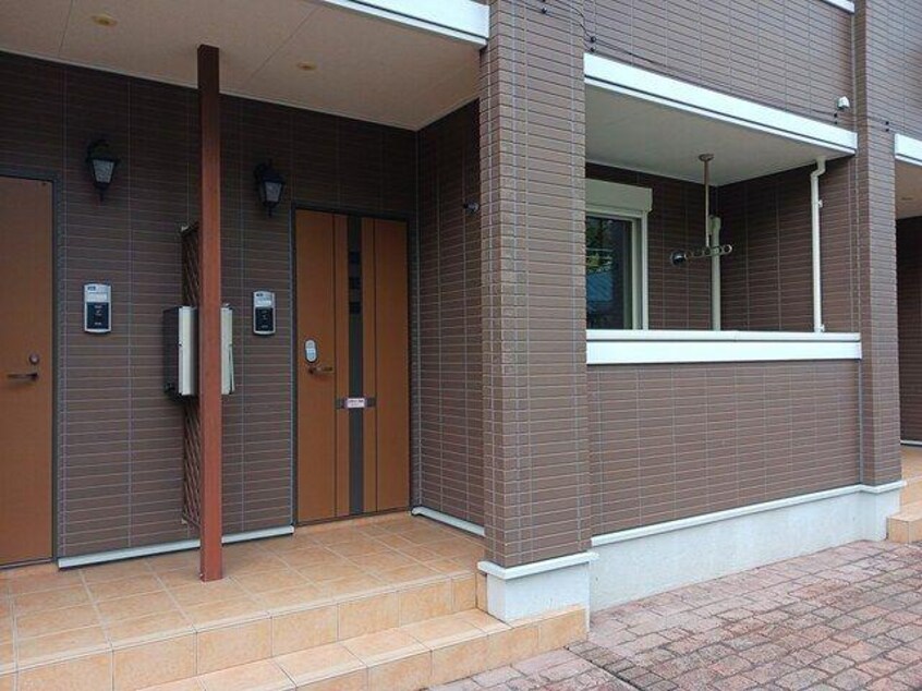  ヒルサイドスクエア西小田　Ａ