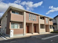 ニューサニー薬師Ａ