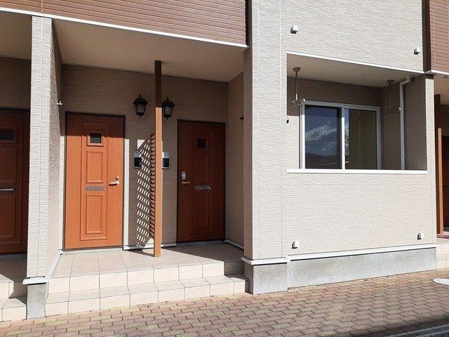  ニューサニー薬師Ａ