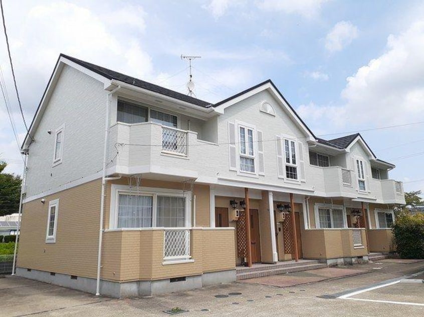  シャンティ北小田　Ｂ