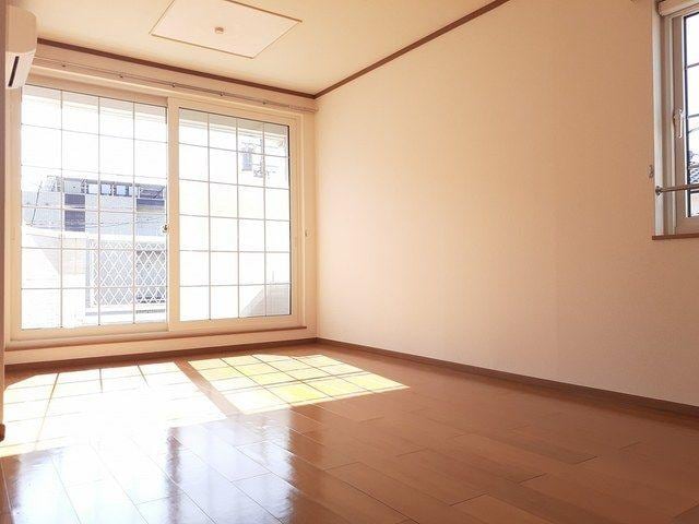  シャンティ北小田　Ｂ