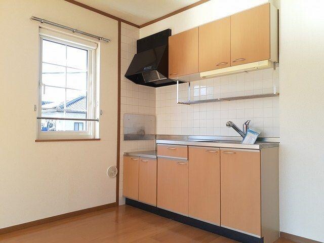  シャンティ北小田　Ｂ