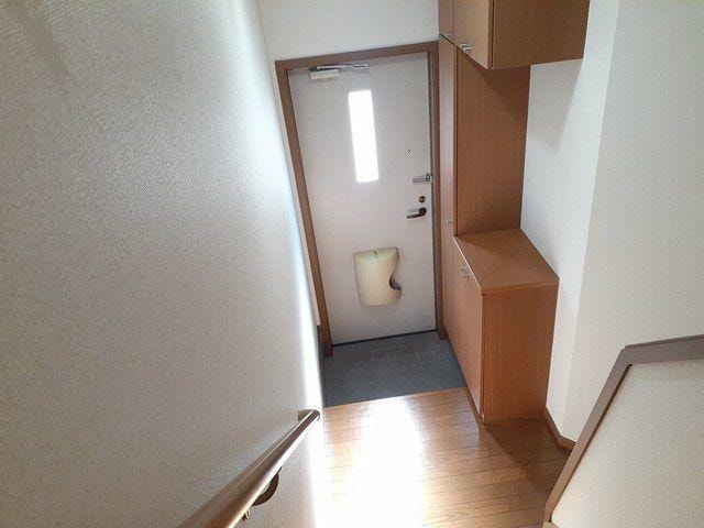  シャンティ北小田　Ｂ