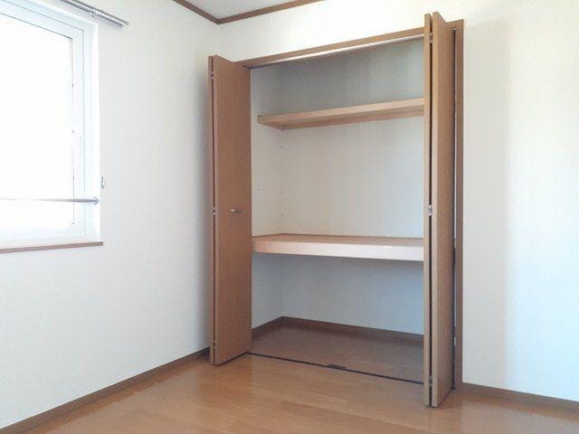  シャンティ北小田　Ｂ