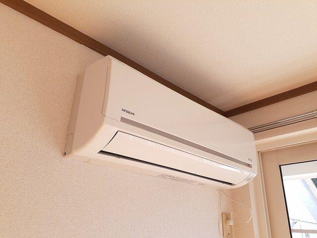  シャンティ北小田　Ｂ