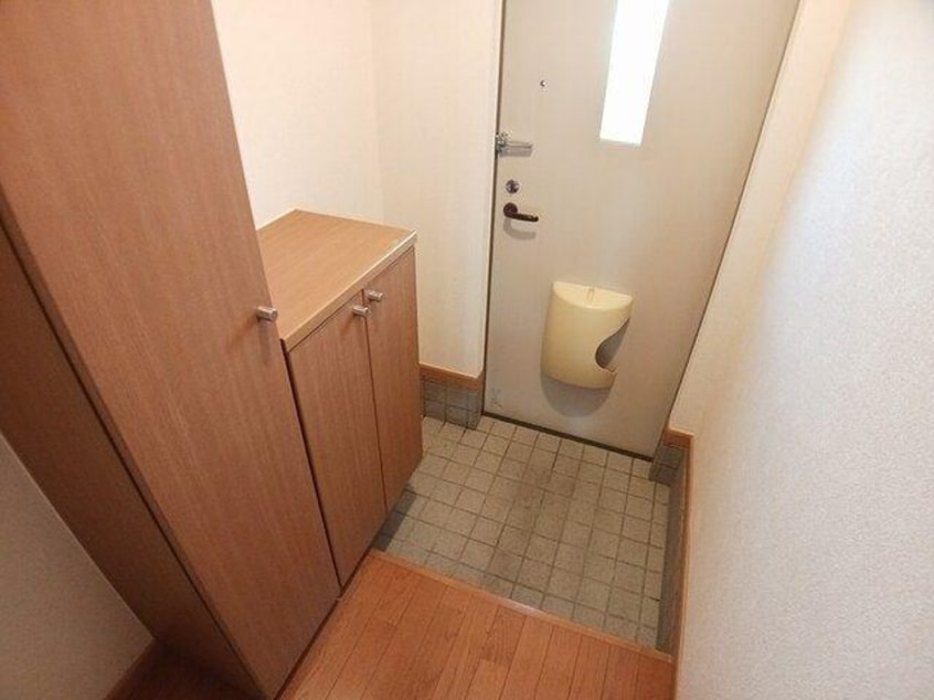  シャンティ南小田