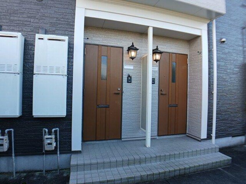  シャンティ南小田