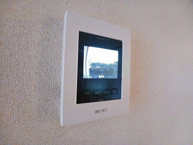  シャンティ南小田