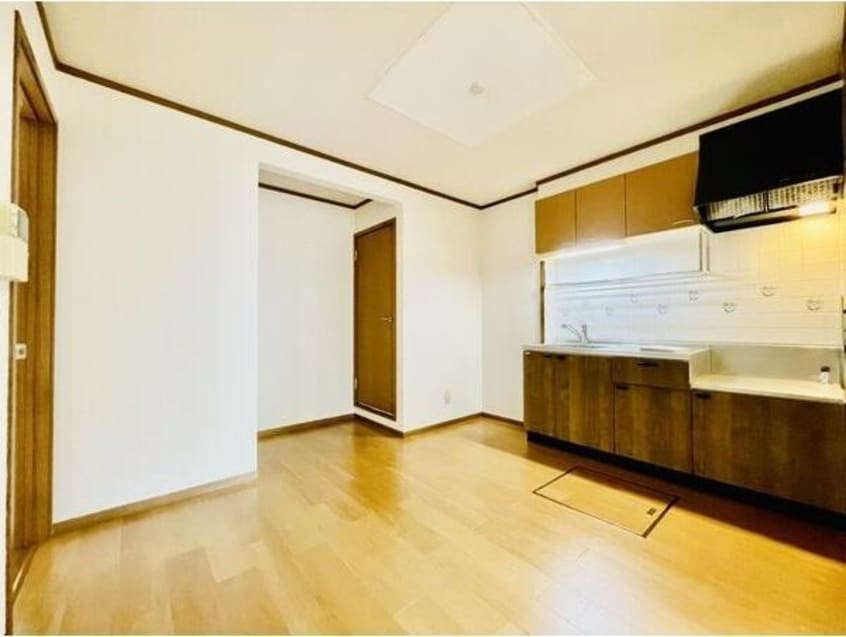  メゾンドールⅡ