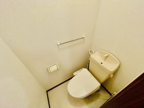  メゾンドールⅡ