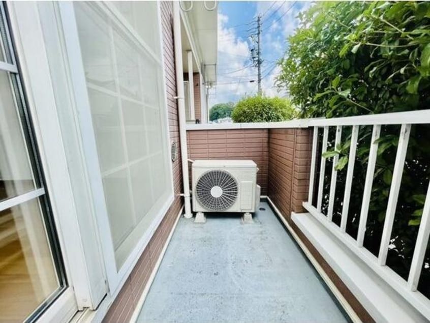  メゾンドールⅡ