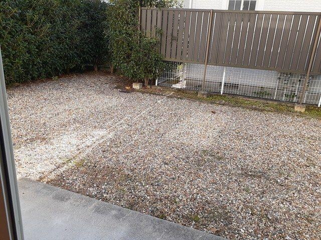  ソレイユ・シャルマンＡ棟