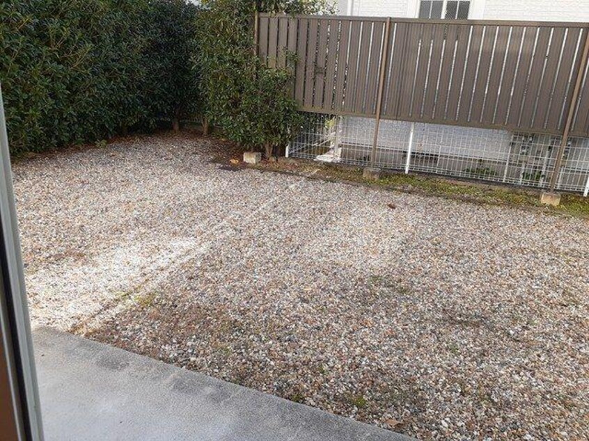  ソレイユ・シャルマンＡ棟