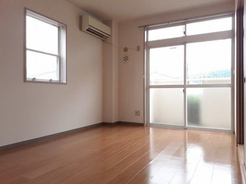  マルベリーヒルズＣ棟