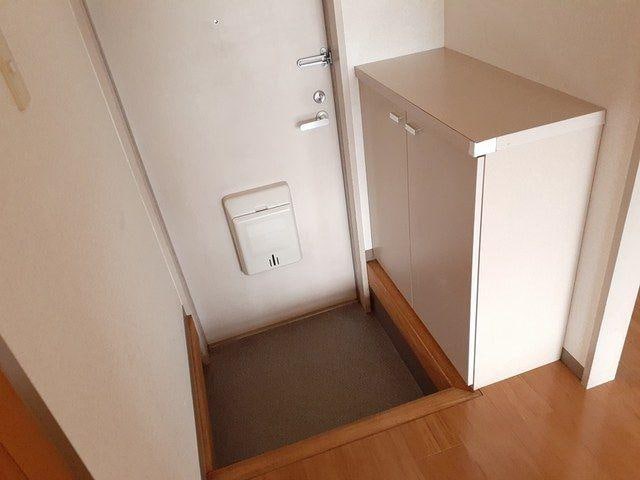  マルベリーヒルズＣ棟