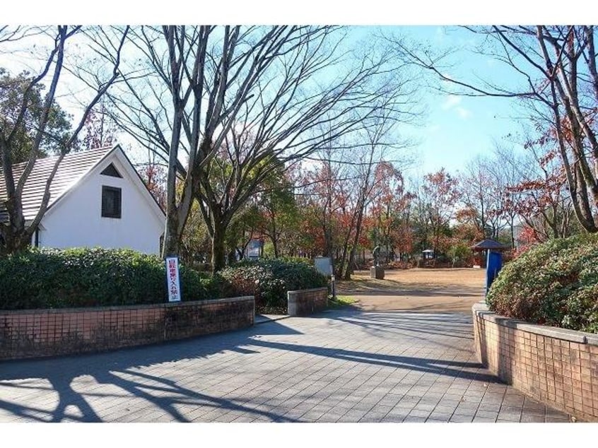  マルベリーヒルズＣ棟