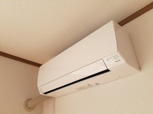  ラルジュ・シャルダン　Ａ棟