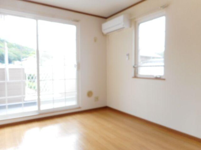  サンパティークⅡ