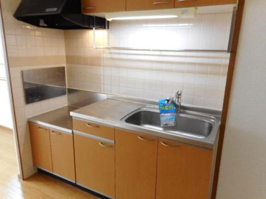  サンパティークⅡ