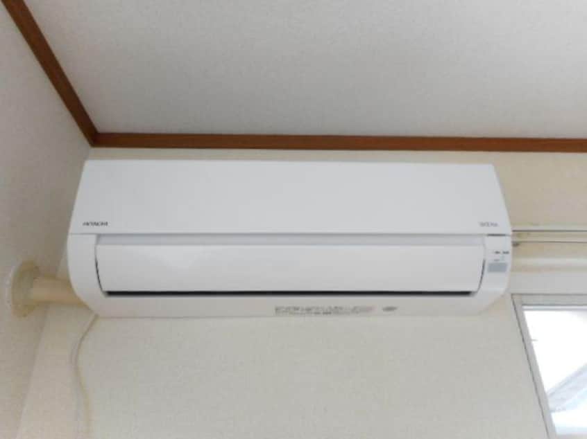  サンパティークⅡ