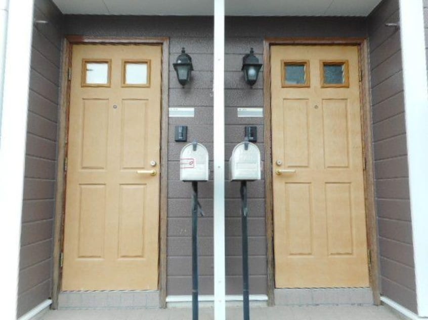  サンパティークⅡ