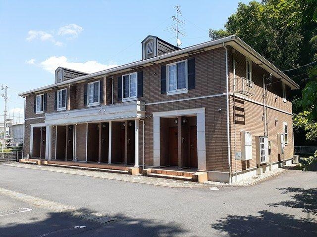  ベル　アンジュ　Ｂ