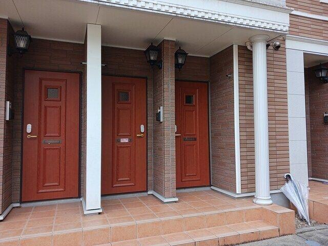  ベル　アンジュ　Ｂ