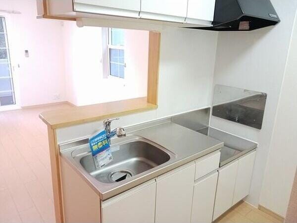  ベル　アンジュ　Ｂ