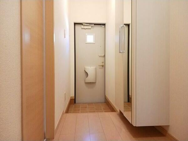  ベル　アンジュ　Ｂ