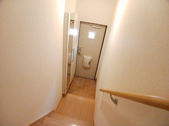  ベル　アンジュ　Ｂ