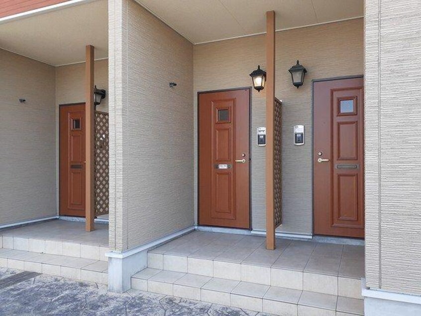  リヴ　ドロワⅡ