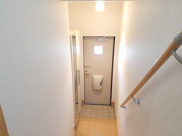  リヴ　ドロワⅡ