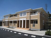 Ｓ－コート　サンシャイン　Ａ