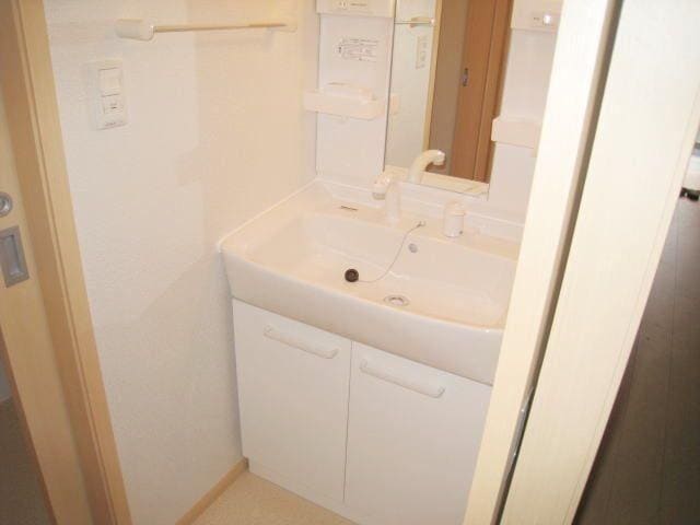  Ｓ－コート　サンシャイン　Ａ