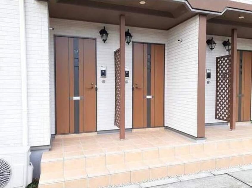  サンクオレアⅠ