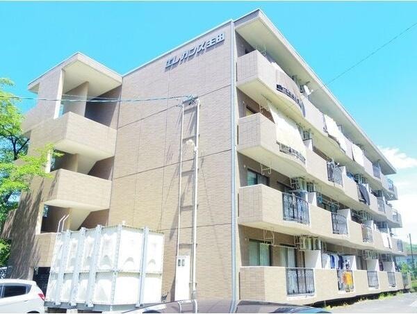  エレガンス生田