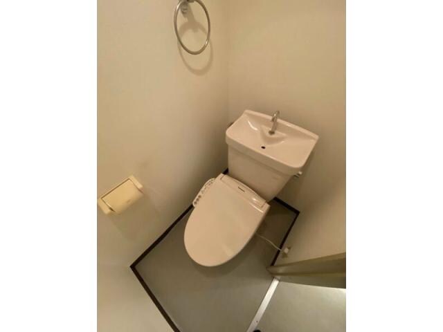  エレガンス生田