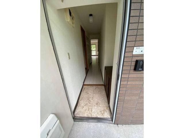  エレガンス生田