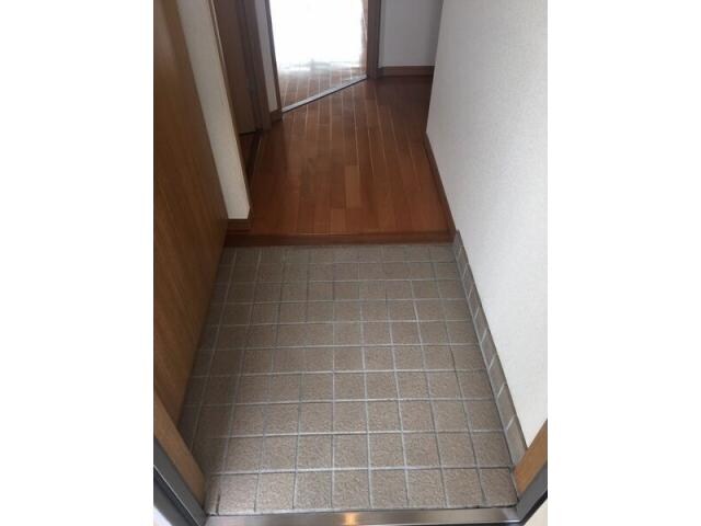  日映マンションIII(ニチエイマンション　スリー)