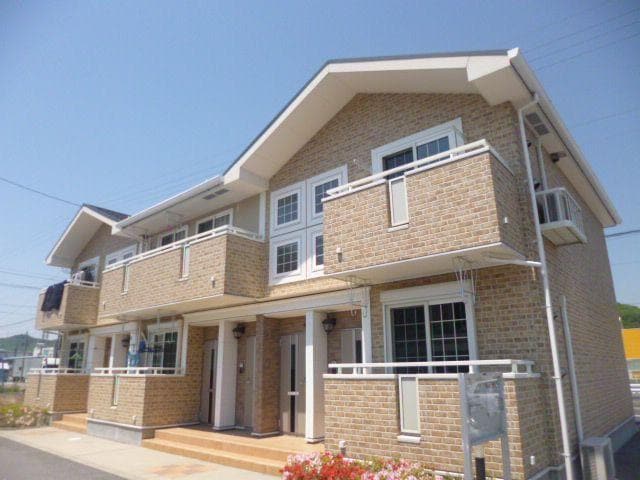  土岐スプリングス　Ａ