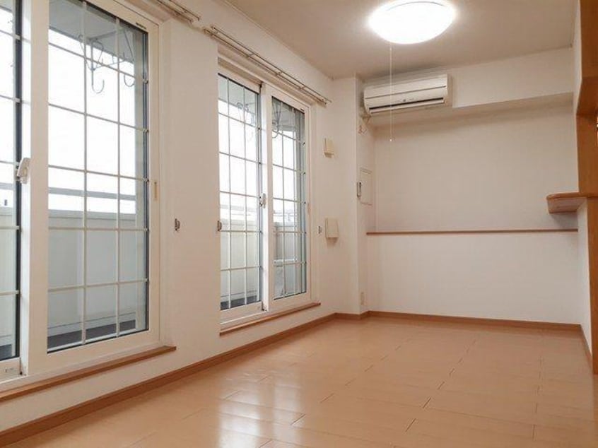  土岐スプリングス　Ａ