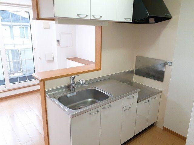  土岐スプリングス　Ａ