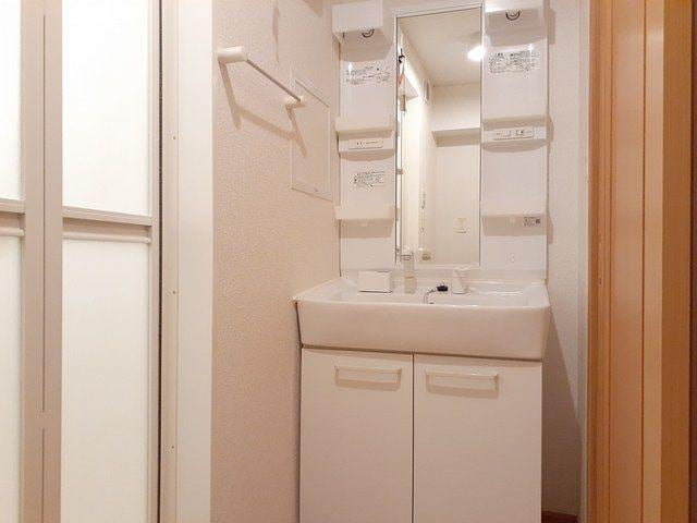  土岐スプリングス　Ａ