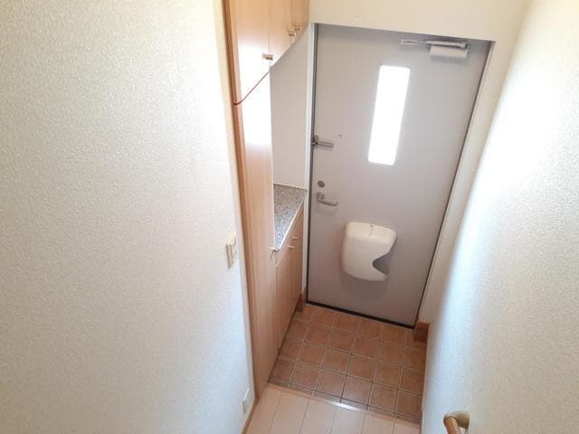  土岐スプリングス　Ａ