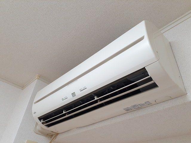  土岐スプリングス　Ａ