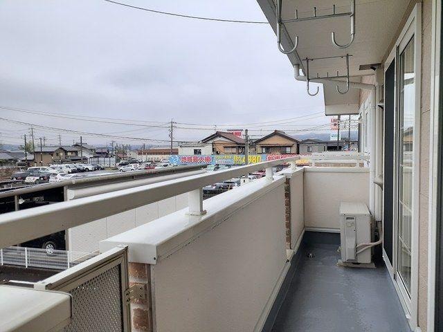  土岐スプリングス　Ａ