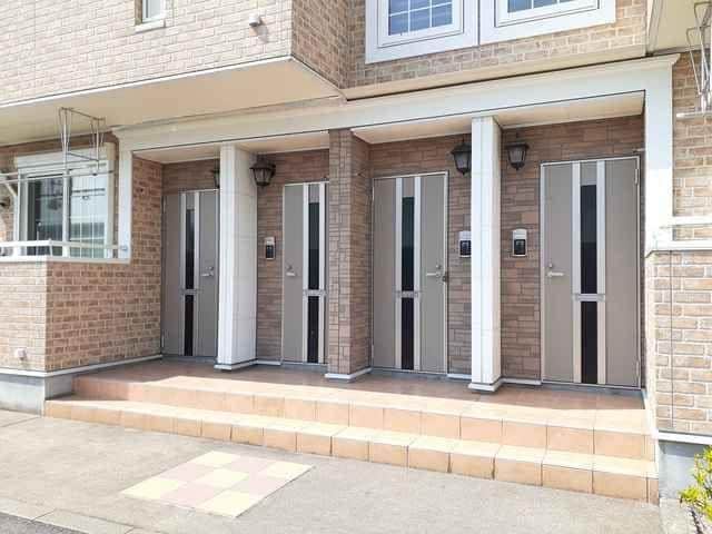  土岐スプリングス　Ａ