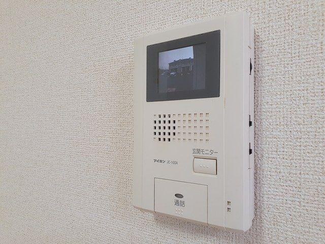  土岐スプリングス　Ａ