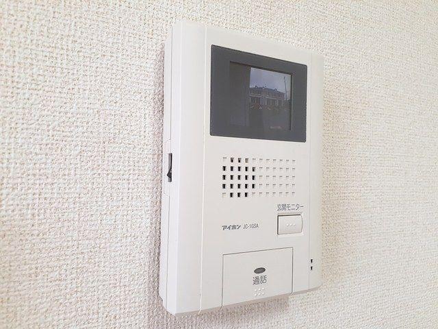  土岐スプリングス　Ａ