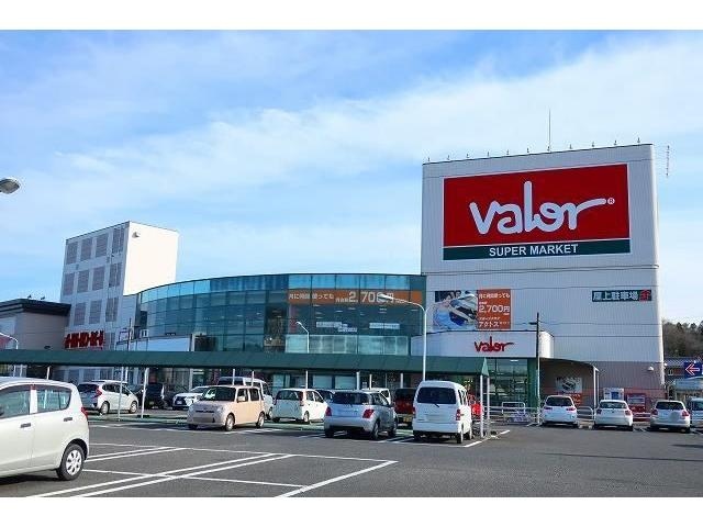  土岐スプリングス　Ａ